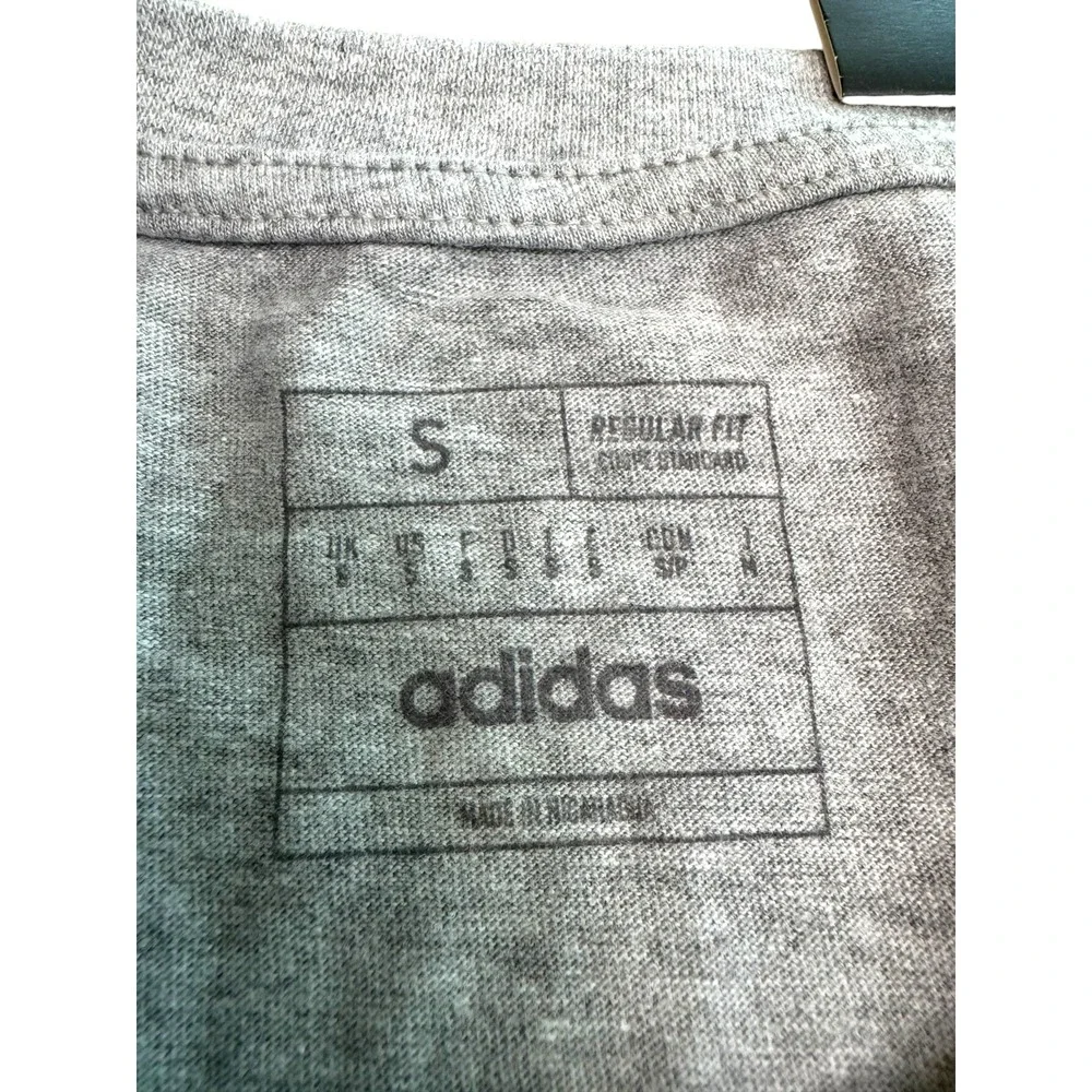 adidas badge sport